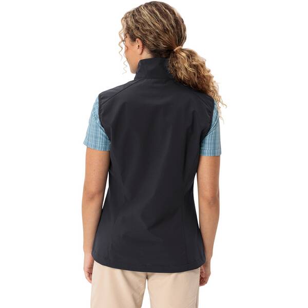 Thumbnail - VAUDE Damen Weste Wo Hurricane Vest III