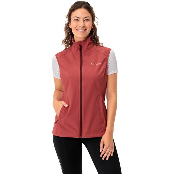 Thumbnail - VAUDE Damen Weste Wo Hurricane Vest III