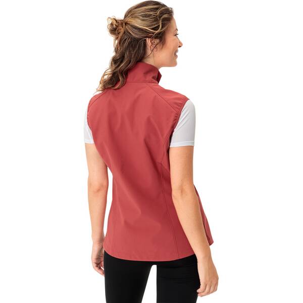 Thumbnail - VAUDE Damen Weste Wo Hurricane Vest III