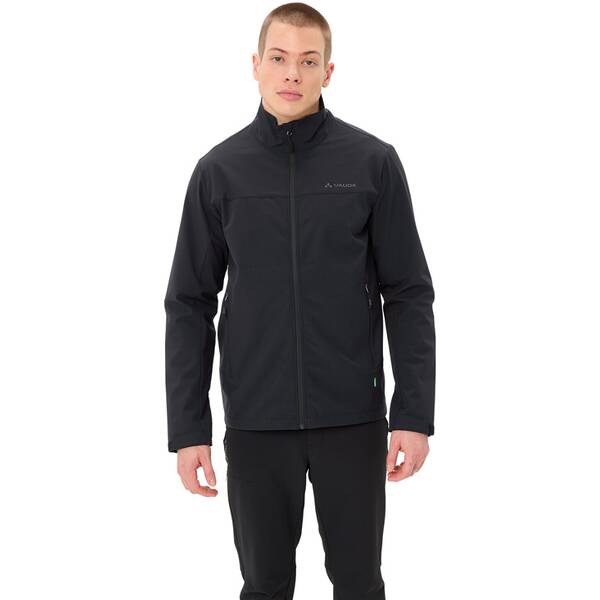 Thumbnail - VAUDE Herren Funktionsjacke Me Hurricane Jacket IV