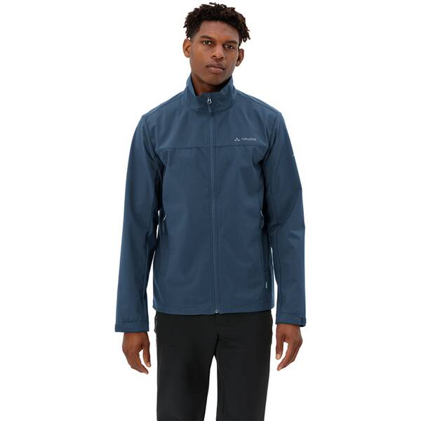 Thumbnail - VAUDE Herren Funktionsjacke Me Hurricane Jacket IV