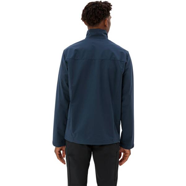 Thumbnail - VAUDE Herren Funktionsjacke Me Hurricane Jacket IV