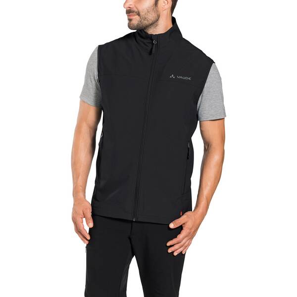 Thumbnail - VAUDE Herren Weste Me Hurricane Vest III