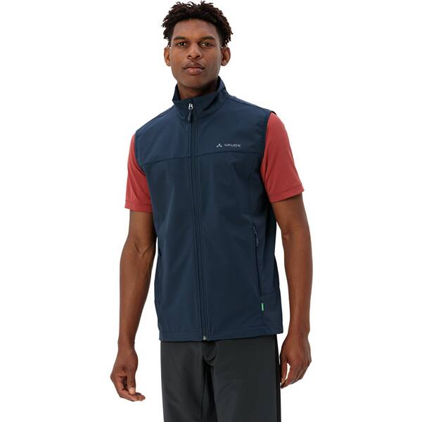 Thumbnail - VAUDE Herren Weste Me Hurricane Vest III