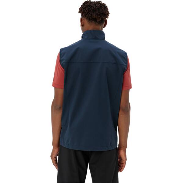 Thumbnail - VAUDE Herren Weste Me Hurricane Vest III