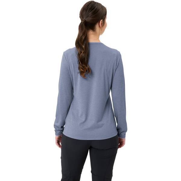Thumbnail - VAUDE Damen Shirt Wo Essential LS T-Shirt