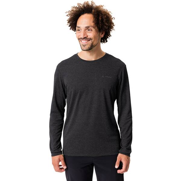 Thumbnail - VAUDE Herren T-Shirt Essential LS T-Shirt