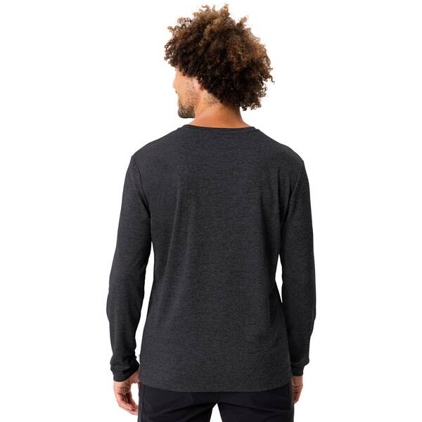 Thumbnail - VAUDE Herren T-Shirt Essential LS T-Shirt