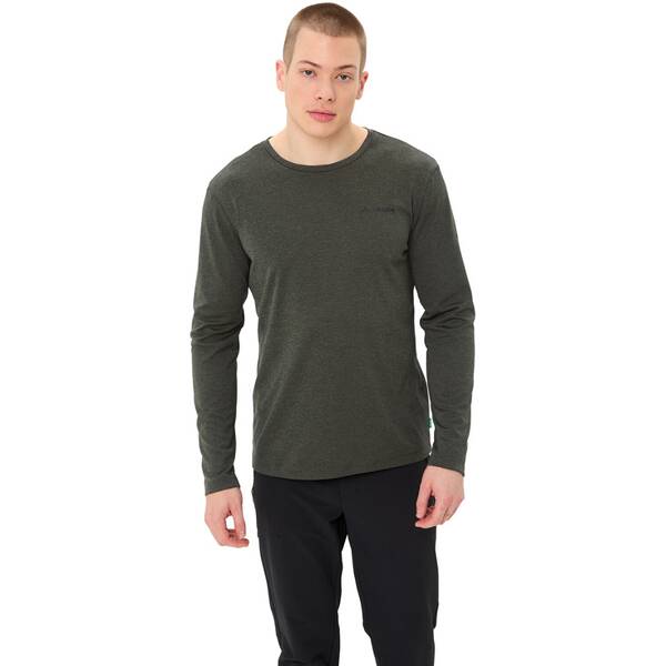 Thumbnail - VAUDE Herren T-Shirt Essential LS T-Shirt