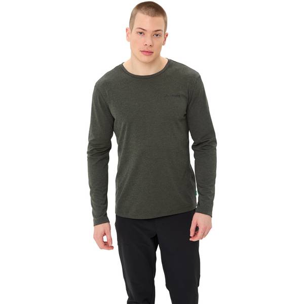 Thumbnail - VAUDE Herren T-Shirt Essential LS T-Shirt