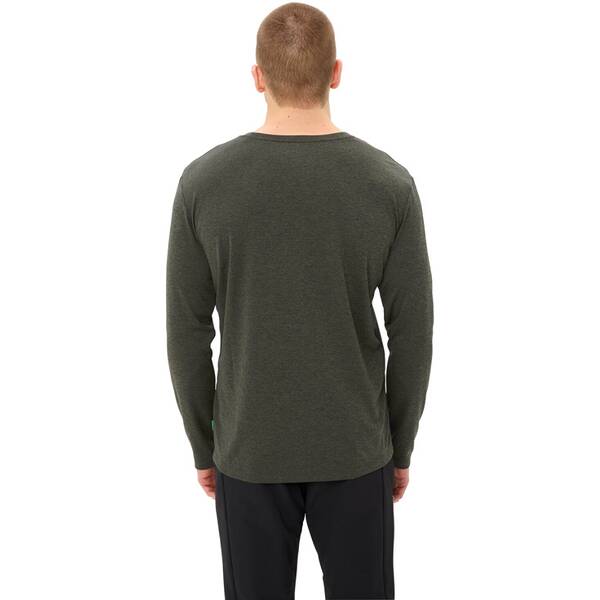 Thumbnail - VAUDE Herren T-Shirt Essential LS T-Shirt