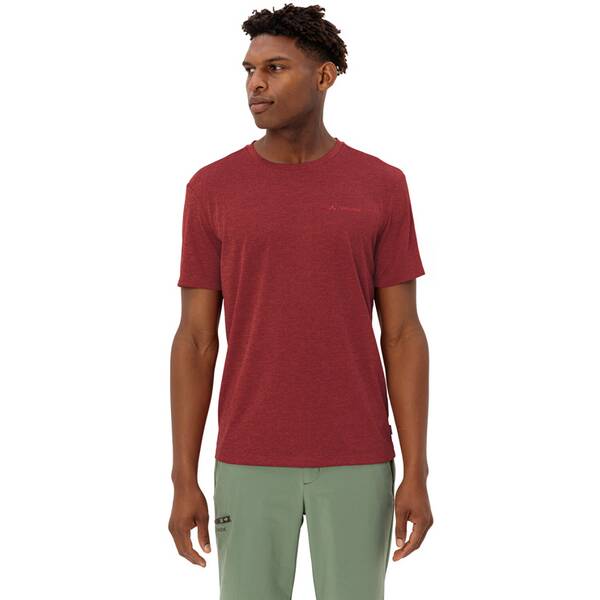 Thumbnail - VAUDE Herren Shirt Me Essential T-Shirt