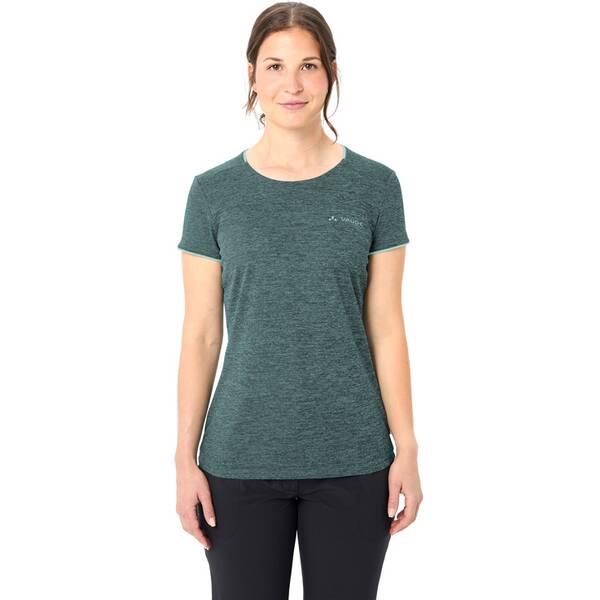 Thumbnail - VAUDE Damen Shirt Wo Essential T-Shirt
