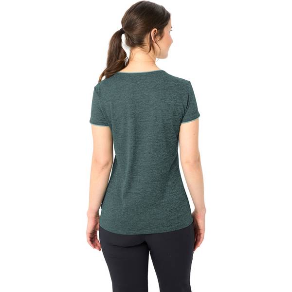 Thumbnail - VAUDE Damen Shirt Wo Essential T-Shirt