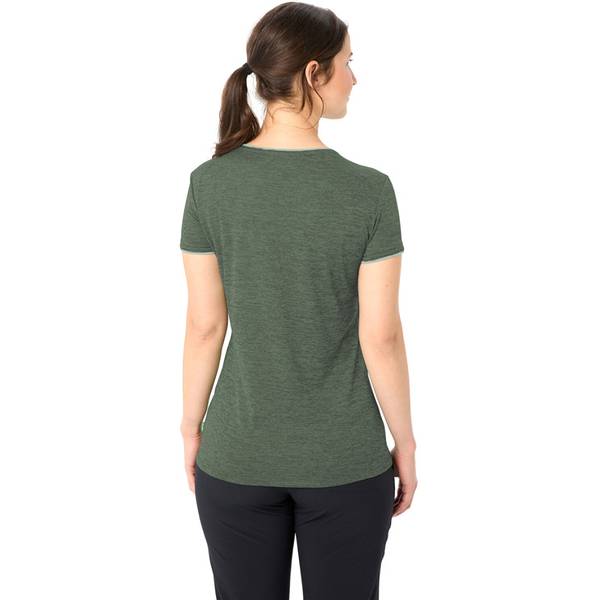 Thumbnail - VAUDE Damen Shirt Wo Essential T-Shirt