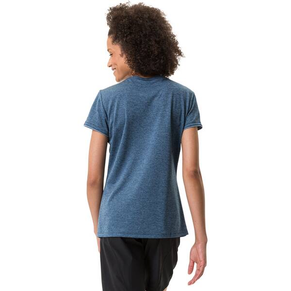 Thumbnail - VAUDE Damen Shirt Wo Essential T-Shirt