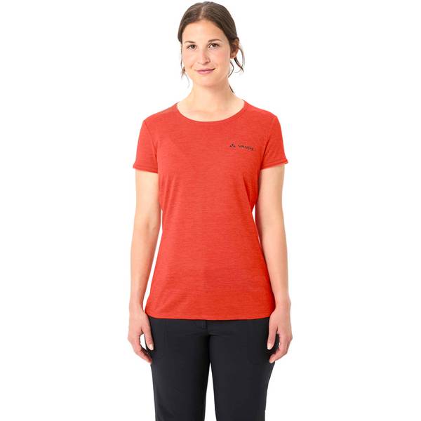 Thumbnail - VAUDE Damen Shirt Wo Essential T-Shirt