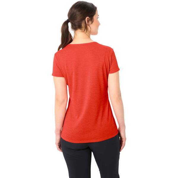 Thumbnail - VAUDE Damen Shirt Wo Essential T-Shirt