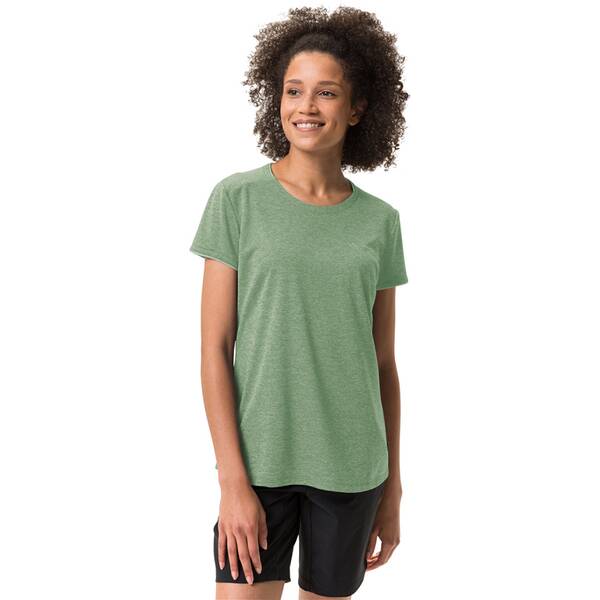 Thumbnail - VAUDE Damen Shirt Wo Essential T-Shirt