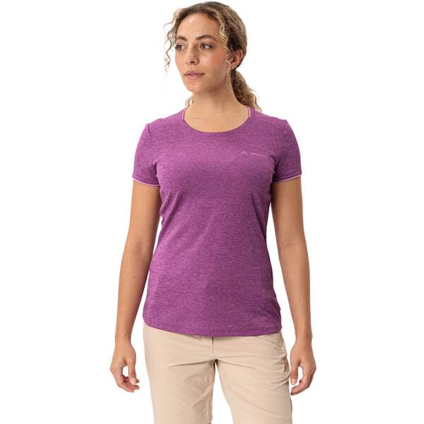 Thumbnail - VAUDE Damen Shirt Wo Essential T-Shirt