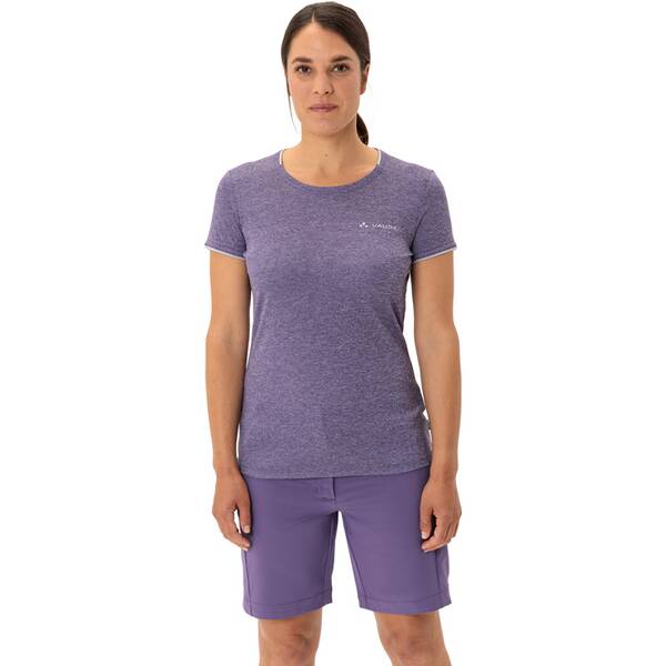 Thumbnail - VAUDE Damen Shirt Wo Essential T-Shirt