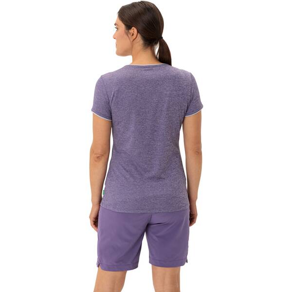 Thumbnail - VAUDE Damen Shirt Wo Essential T-Shirt