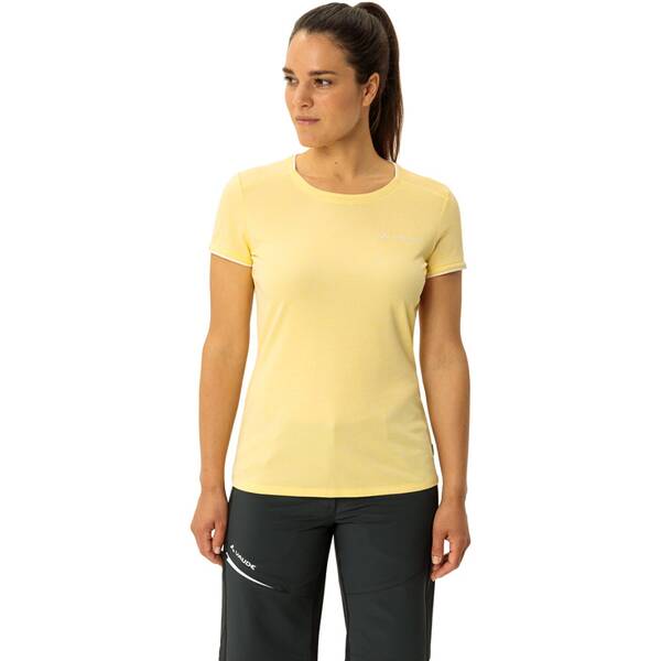 Thumbnail - VAUDE Damen Shirt Wo Essential T-Shirt