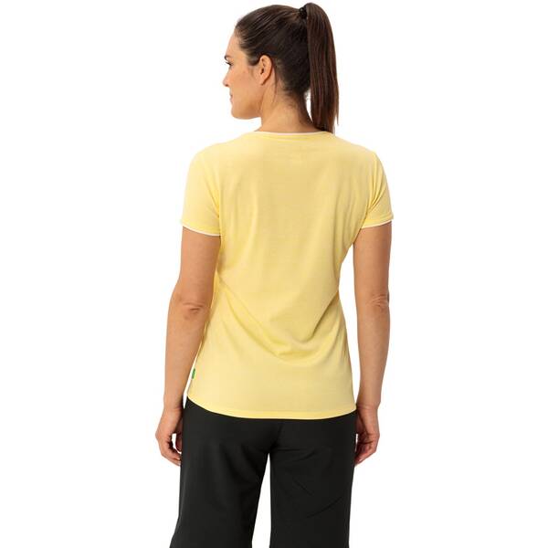 Thumbnail - VAUDE Damen Shirt Wo Essential T-Shirt