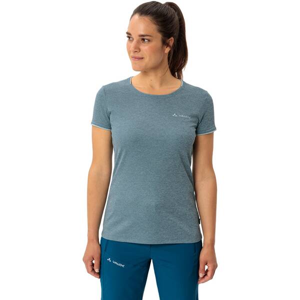 Thumbnail - VAUDE Damen Shirt Wo Essential T-Shirt