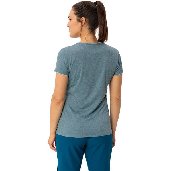 Thumbnail - VAUDE Damen Shirt Wo Essential T-Shirt