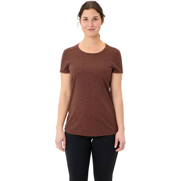 Thumbnail - VAUDE Damen Shirt Wo Essential T-Shirt