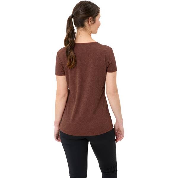 Thumbnail - VAUDE Damen Shirt Wo Essential T-Shirt