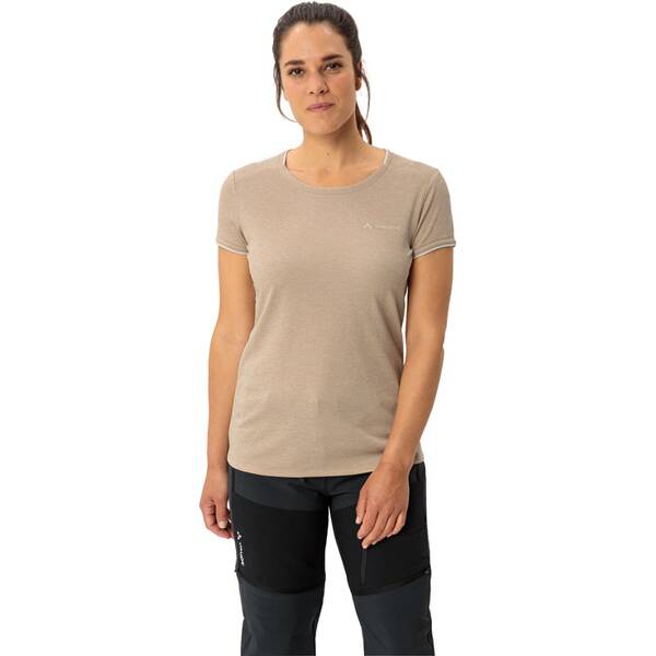 Thumbnail - VAUDE Damen Shirt Wo Essential T-Shirt