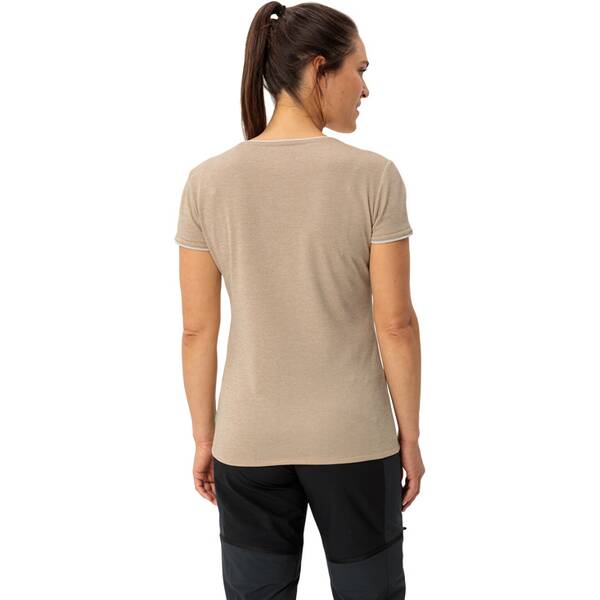 Thumbnail - VAUDE Damen Shirt Wo Essential T-Shirt