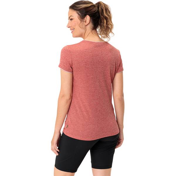 Thumbnail - VAUDE Damen Shirt Wo Essential T-Shirt