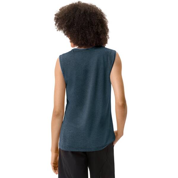 Thumbnail - VAUDE Damen Top Wo Essential Top