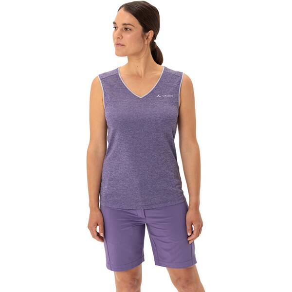 Thumbnail - VAUDE Damen Top Wo Essential Top