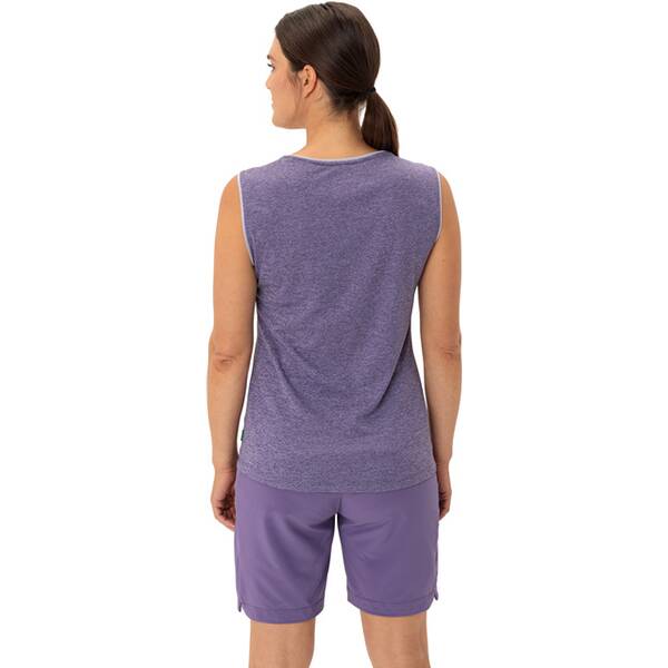 Thumbnail - VAUDE Damen Top Wo Essential Top