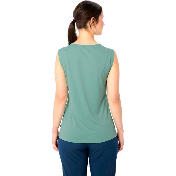 Thumbnail - VAUDE Damen Top Wo Essential Top