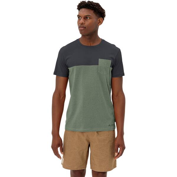 Thumbnail - VAUDE Herren Shirt Me Nevis Shirt III