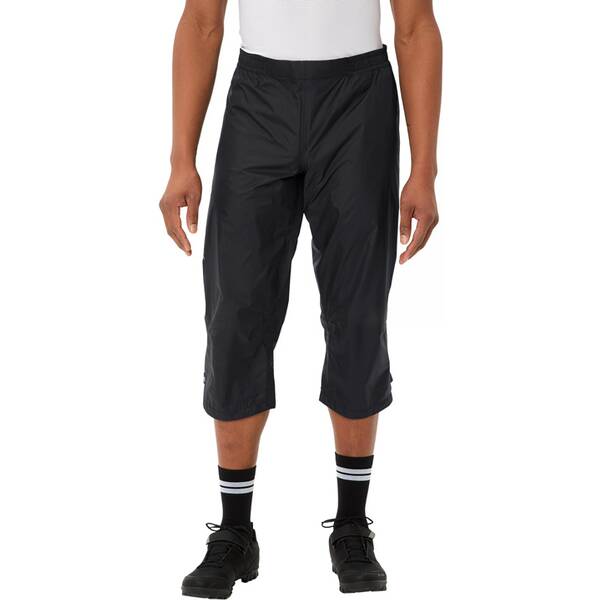 Thumbnail - VAUDE Herren Regenhose Me Drop 3/4 Pants