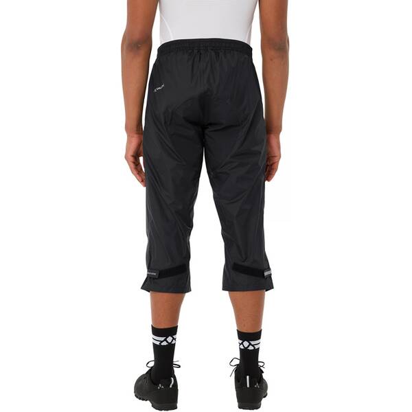 Thumbnail - VAUDE Herren Regenhose Me Drop 3/4 Pants