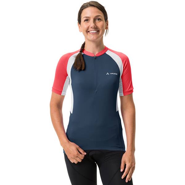 Thumbnail - VAUDE Damen Trikot Wo Advanced Tricot IV