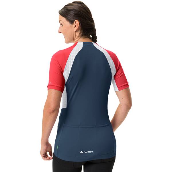 Thumbnail - VAUDE Damen Trikot Wo Advanced Tricot IV