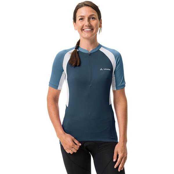 Thumbnail - VAUDE Damen Trikot Wo Advanced Tricot IV