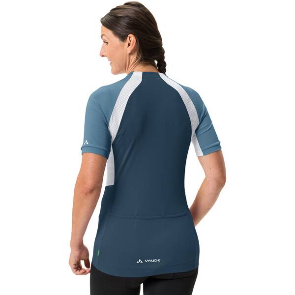 Thumbnail - VAUDE Damen Trikot Wo Advanced Tricot IV