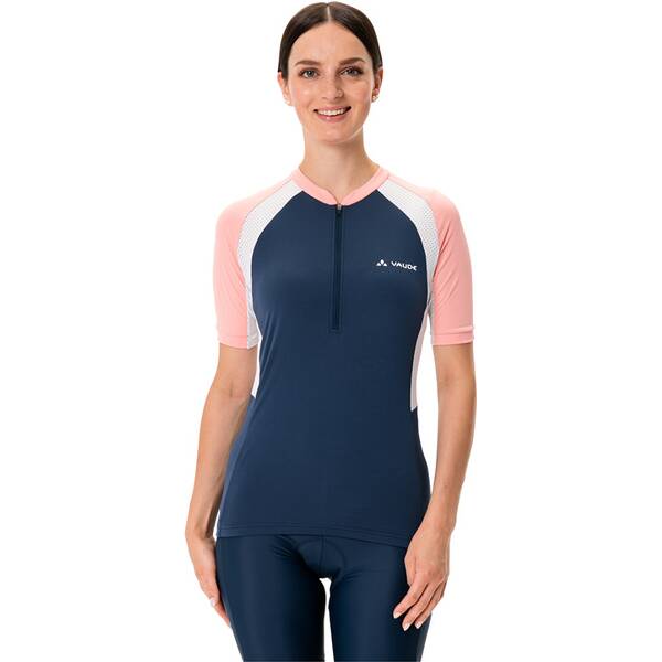 Thumbnail - VAUDE Damen Trikot Wo Advanced Tricot IV