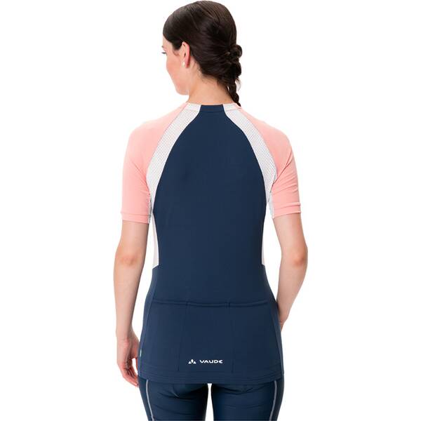 Thumbnail - VAUDE Damen Trikot Wo Advanced Tricot IV