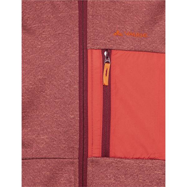 Thumbnail - VAUDE Kinder Unterjacke Kids Kikimora Jacket