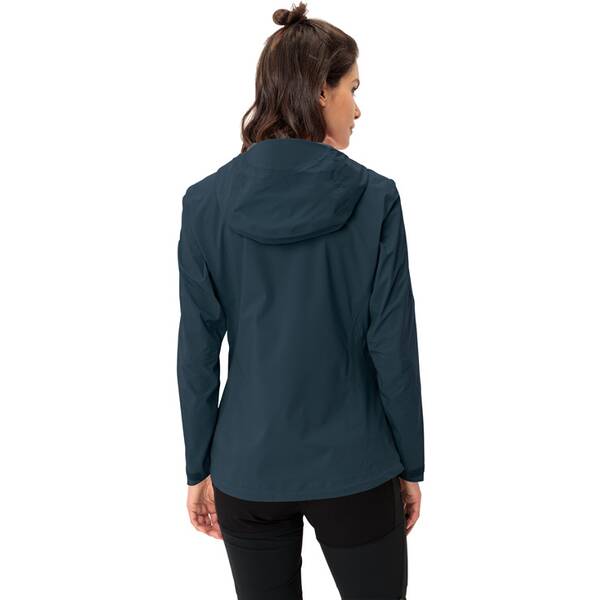 Thumbnail - VAUDE Damen Jacke Croz 3L Jacket III
